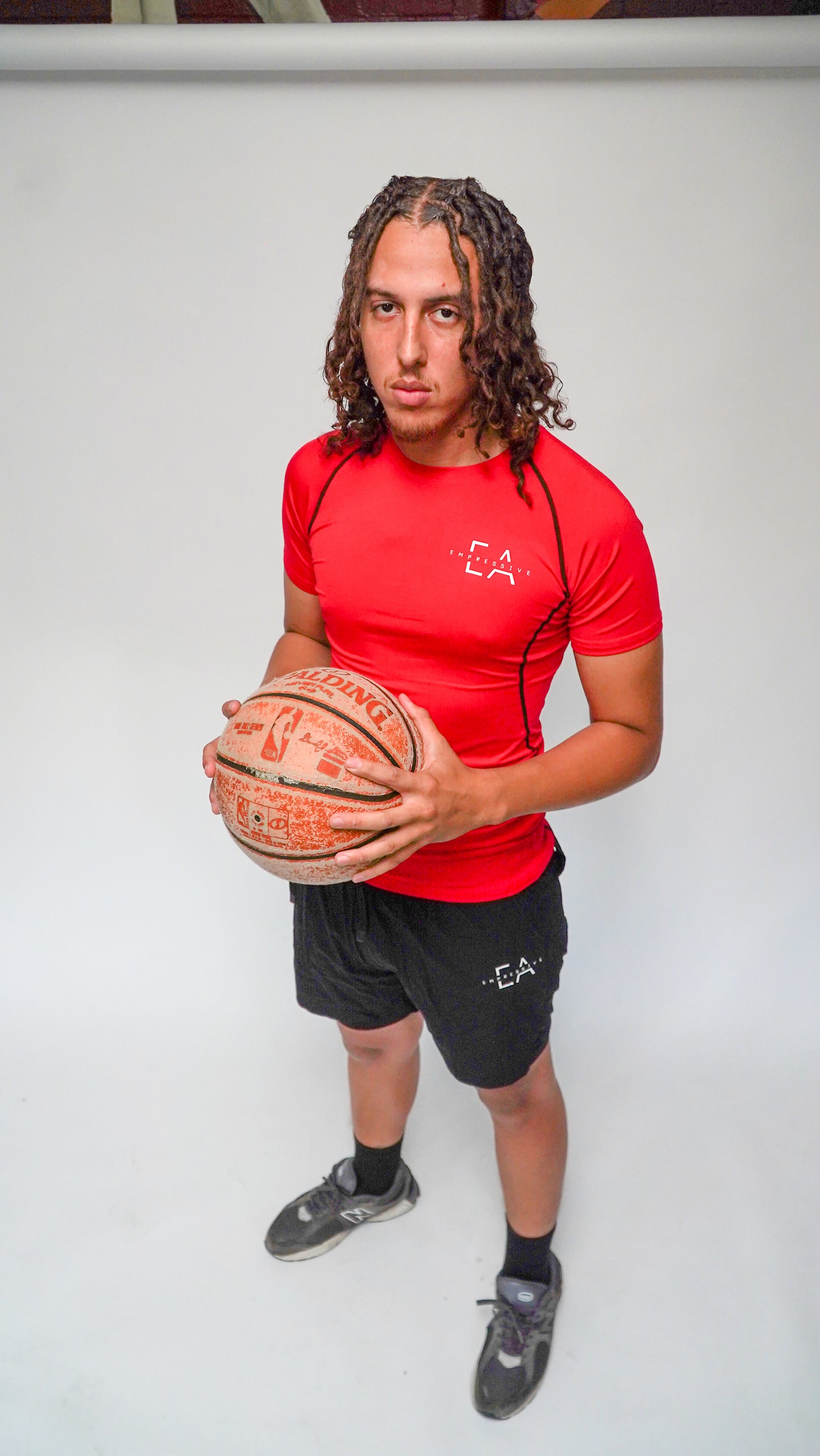 Compression Short Sleeve