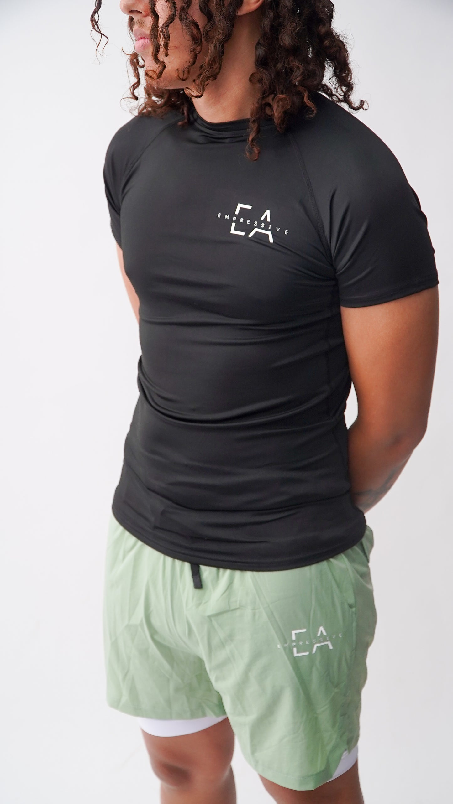 Compression Short Sleeve