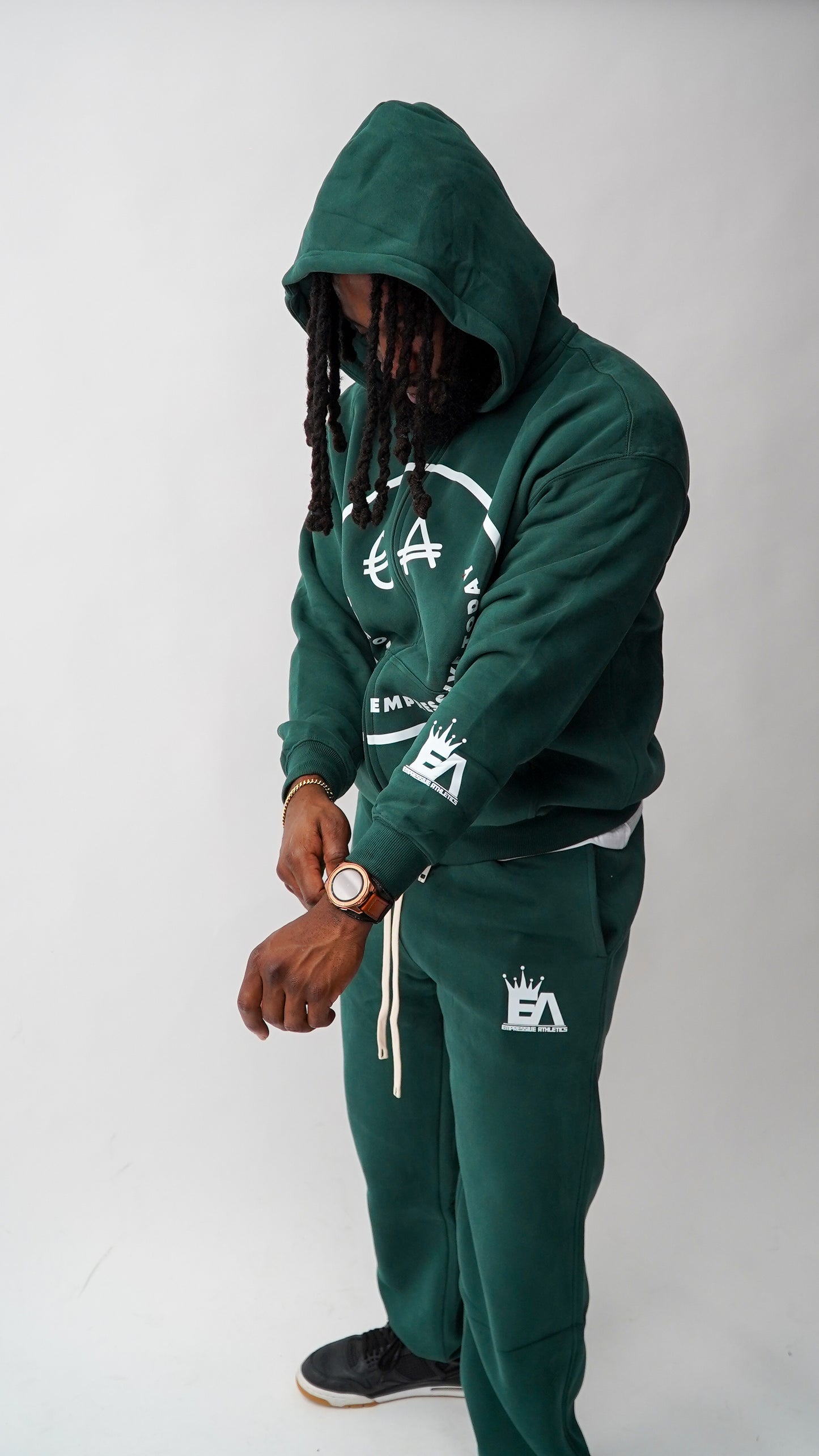 Empressive Sweatsuit