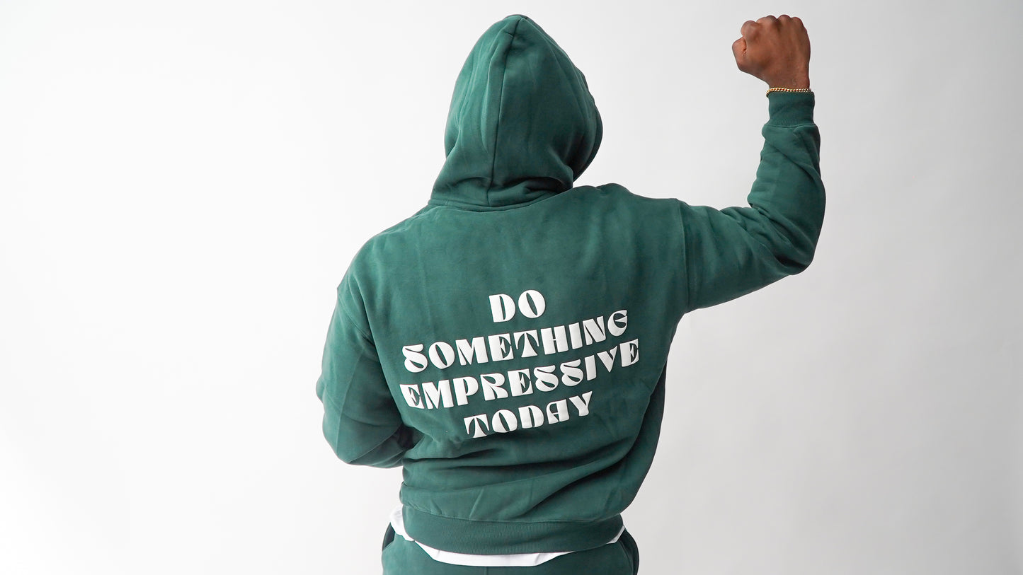 Empressive Sweatsuit