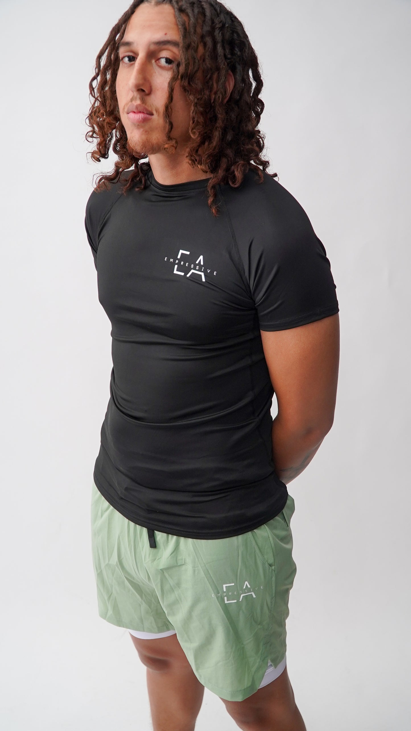 Compression Short Sleeve
